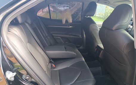 Toyota Camry, 2019 год, 3 000 050 рублей, 14 фотография
