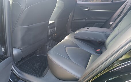 Toyota Camry, 2019 год, 3 000 050 рублей, 15 фотография