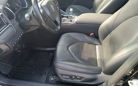 Toyota Camry, 2019 год, 3 000 050 рублей, 11 фотография
