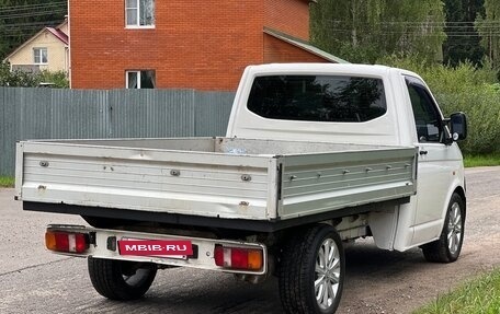 Volkswagen Transporter T5 рестайлинг, 2004 год, 970 000 рублей, 3 фотография