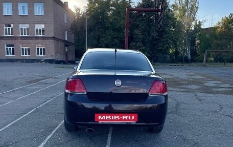 Fiat Linea, 2012 год, 750 000 рублей, 3 фотография