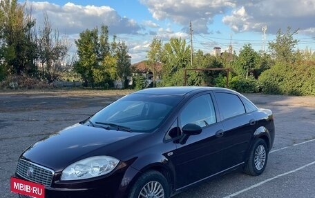 Fiat Linea, 2012 год, 750 000 рублей, 5 фотография