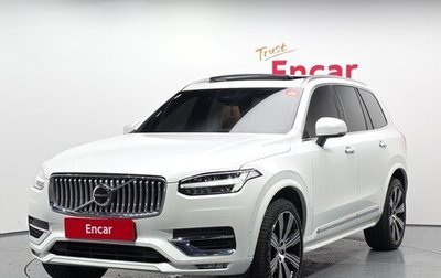 Volvo XC90 II рестайлинг, 2022 год, 5 708 614 рублей, 1 фотография