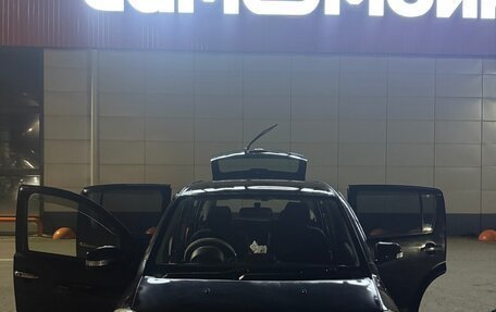 Toyota Passo III, 2007 год, 530 000 рублей, 1 фотография