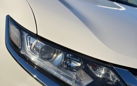 Mitsubishi Outlander III рестайлинг 3, 2015 год, 1 890 000 рублей, 3 фотография