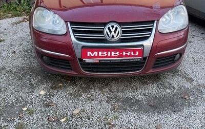 Volkswagen Jetta VI, 2008 год, 500 000 рублей, 1 фотография