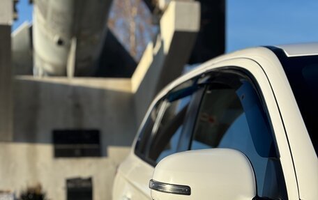 Mitsubishi Outlander III рестайлинг 3, 2015 год, 1 890 000 рублей, 9 фотография