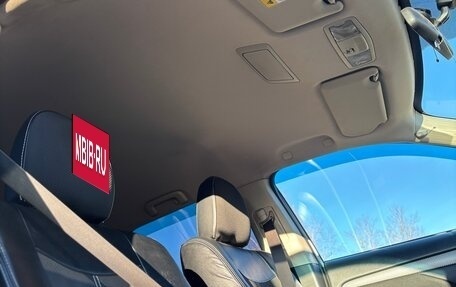 Mitsubishi Outlander III рестайлинг 3, 2015 год, 1 890 000 рублей, 8 фотография