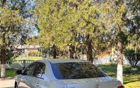 Toyota Corolla, 2009 год, 890 000 рублей, 4 фотография
