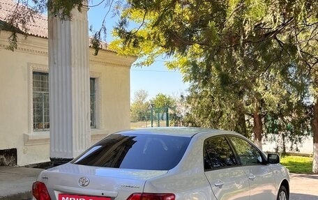 Toyota Corolla, 2009 год, 890 000 рублей, 6 фотография