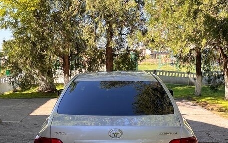 Toyota Corolla, 2009 год, 890 000 рублей, 5 фотография