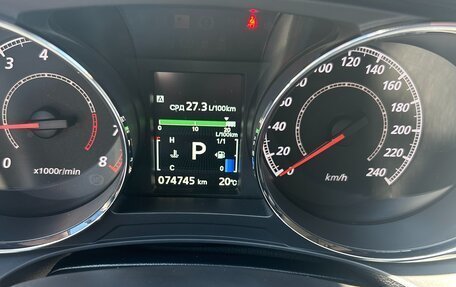 Mitsubishi ASX I рестайлинг, 2018 год, 1 600 000 рублей, 1 фотография