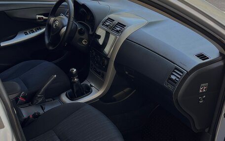 Toyota Corolla, 2009 год, 890 000 рублей, 15 фотография