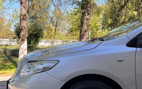 Toyota Corolla, 2009 год, 890 000 рублей, 12 фотография