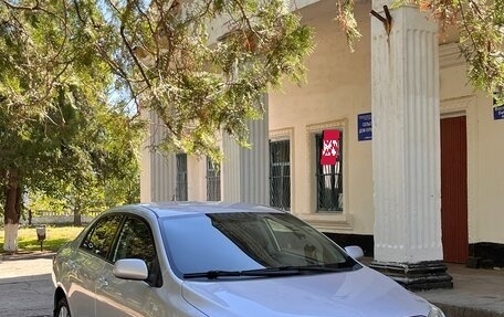 Toyota Corolla, 2009 год, 890 000 рублей, 9 фотография