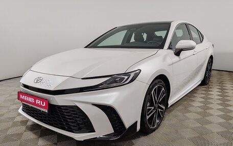 Toyota Camry, 2024 год, 4 840 000 рублей, 1 фотография