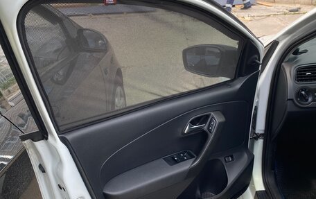 Volkswagen Polo VI (EU Market), 2017 год, 850 000 рублей, 8 фотография