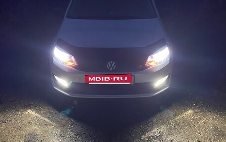 Volkswagen Polo VI (EU Market), 2017 год, 850 000 рублей, 3 фотография