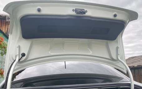 Volkswagen Polo VI (EU Market), 2017 год, 850 000 рублей, 18 фотография