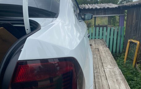 Volkswagen Polo VI (EU Market), 2017 год, 850 000 рублей, 25 фотография