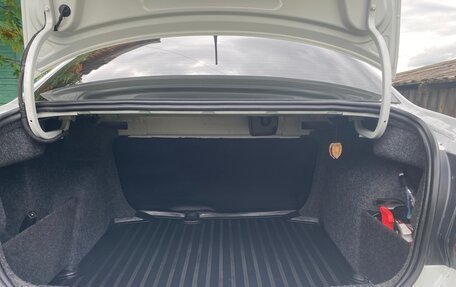 Volkswagen Polo VI (EU Market), 2017 год, 850 000 рублей, 17 фотография