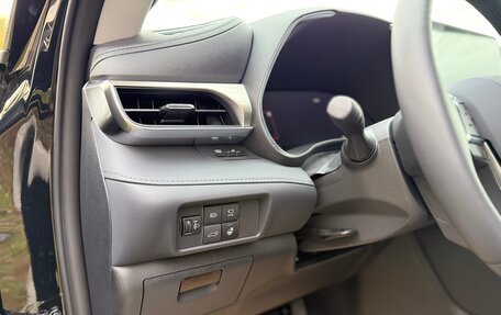 Toyota Highlander, 2025 год, 5 430 000 рублей, 16 фотография