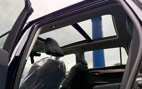 Toyota Highlander, 2025 год, 5 430 000 рублей, 27 фотография