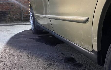 Daewoo Nubira, 2000 год, 220 000 рублей, 4 фотография