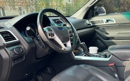 Ford Explorer VI, 2013 год, 1 950 000 рублей, 6 фотография
