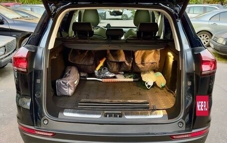 Geely Atlas, 2024 год, 2 790 000 рублей, 8 фотография