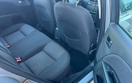 Ford Mondeo III, 2006 год, 936 000 рублей, 4 фотография