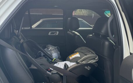 Ford Explorer VI, 2013 год, 1 950 000 рублей, 9 фотография