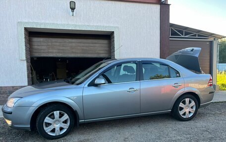 Ford Mondeo III, 2006 год, 936 000 рублей, 3 фотография