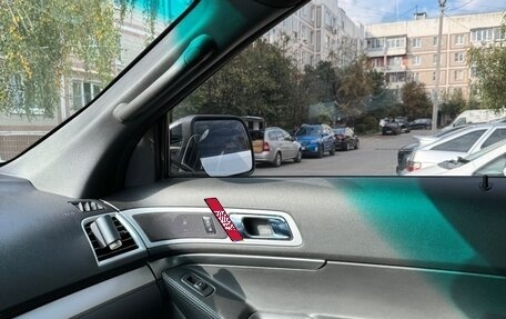 Ford Explorer VI, 2013 год, 1 950 000 рублей, 7 фотография