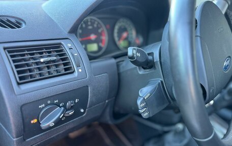 Ford Mondeo III, 2006 год, 936 000 рублей, 14 фотография