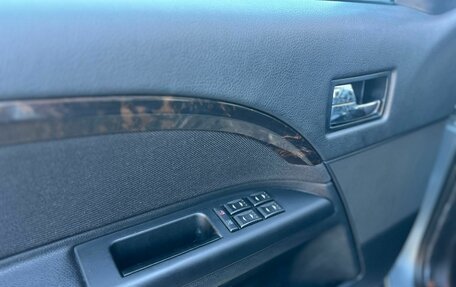Ford Mondeo III, 2006 год, 936 000 рублей, 13 фотография
