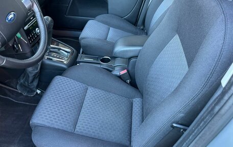 Ford Mondeo III, 2006 год, 936 000 рублей, 12 фотография