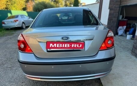 Ford Mondeo III, 2006 год, 936 000 рублей, 21 фотография