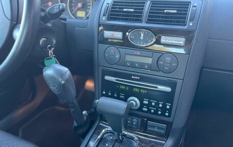 Ford Mondeo III, 2006 год, 936 000 рублей, 26 фотография