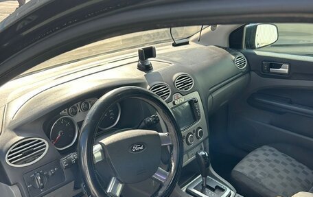 Ford Focus II рестайлинг, 2008 год, 600 000 рублей, 12 фотография