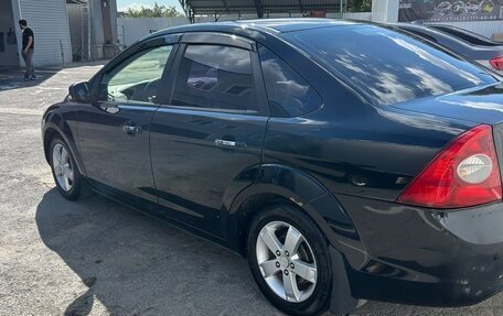 Ford Focus II рестайлинг, 2008 год, 600 000 рублей, 11 фотография