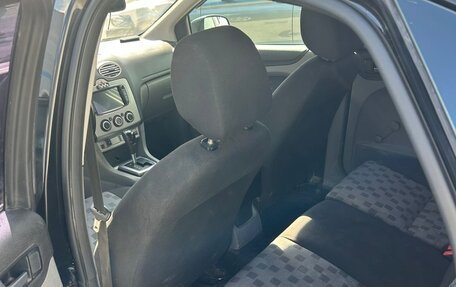 Ford Focus II рестайлинг, 2008 год, 600 000 рублей, 14 фотография