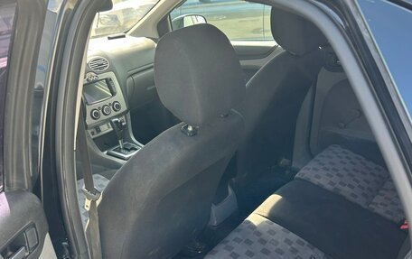 Ford Focus II рестайлинг, 2008 год, 600 000 рублей, 15 фотография