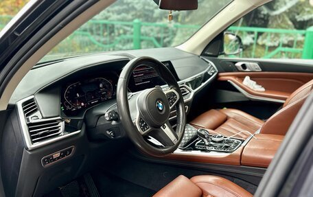 BMW X7, 2019 год, 6 300 000 рублей, 7 фотография