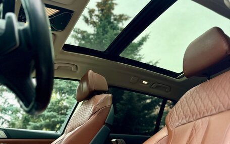BMW X7, 2019 год, 6 300 000 рублей, 8 фотография
