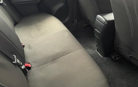 Toyota Avensis III рестайлинг, 2009 год, 950 000 рублей, 9 фотография