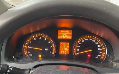 Toyota Avensis III рестайлинг, 2009 год, 950 000 рублей, 11 фотография