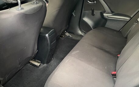 Toyota Avensis III рестайлинг, 2009 год, 950 000 рублей, 15 фотография