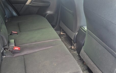 Toyota RAV4, 2014 год, 1 540 000 рублей, 8 фотография