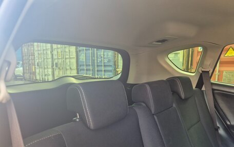Toyota RAV4, 2014 год, 1 540 000 рублей, 9 фотография